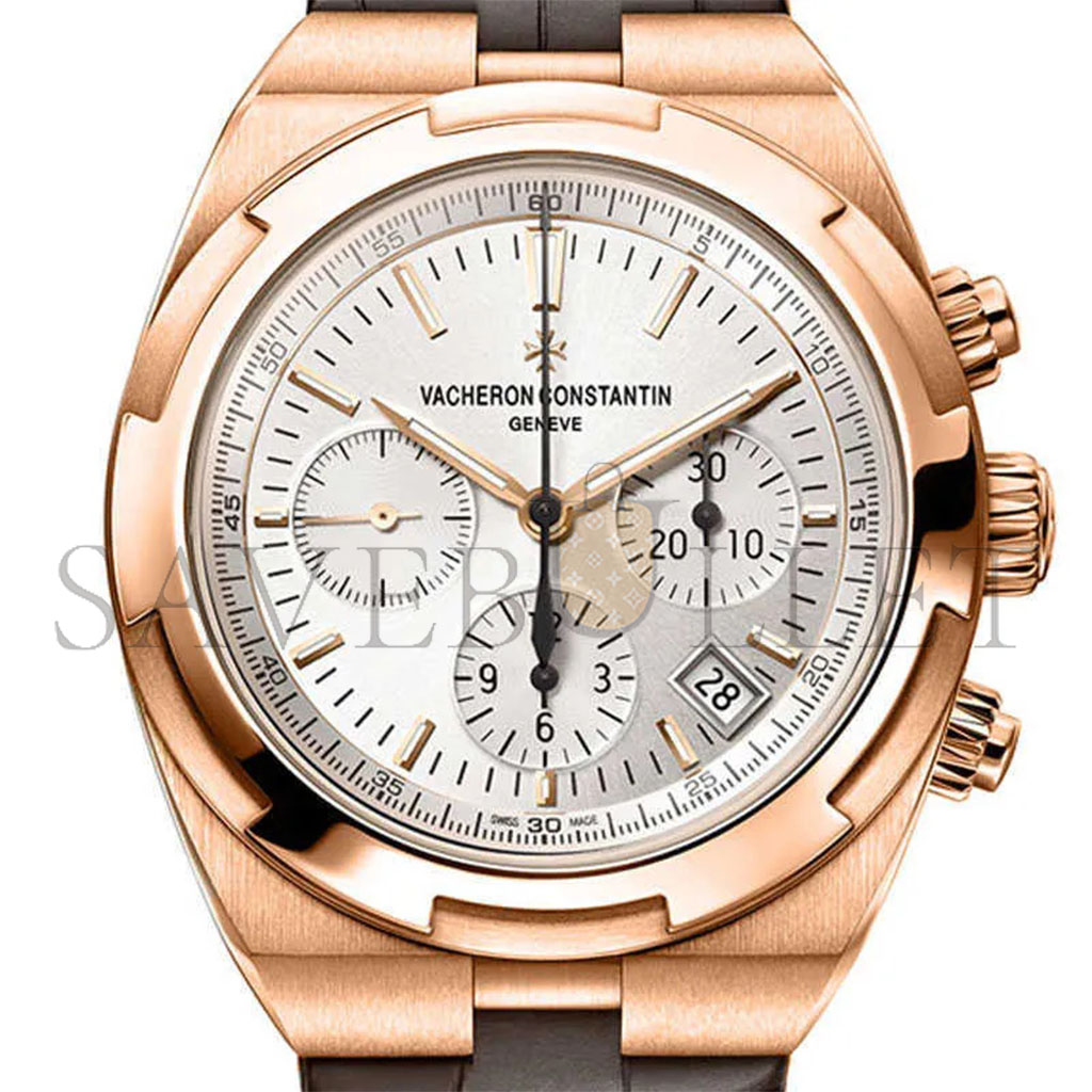 vacheron Co*sta*t*n overseas watch 5500v/000r-b074
